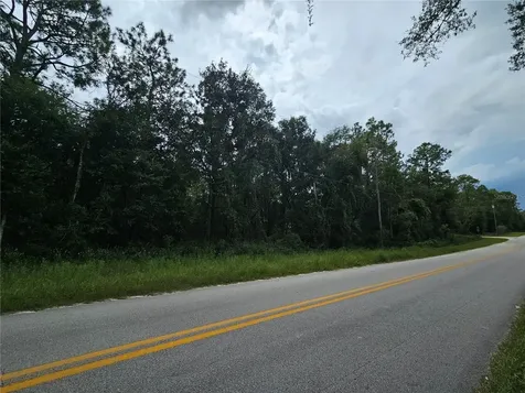 9830 NE 65th Lane Bronson FL 32621