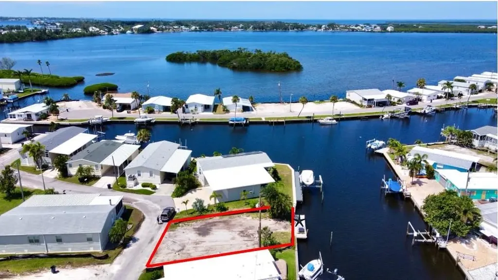 280 Nassau Drive Palmetto FL 34221