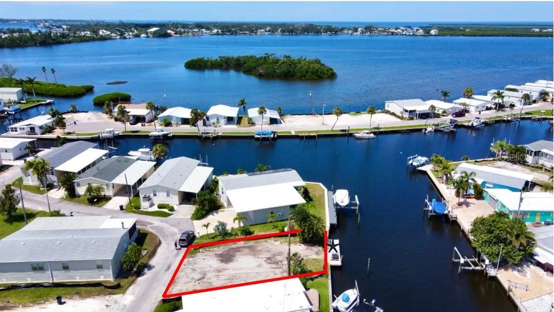280 Nassau Drive Palmetto FL 34221