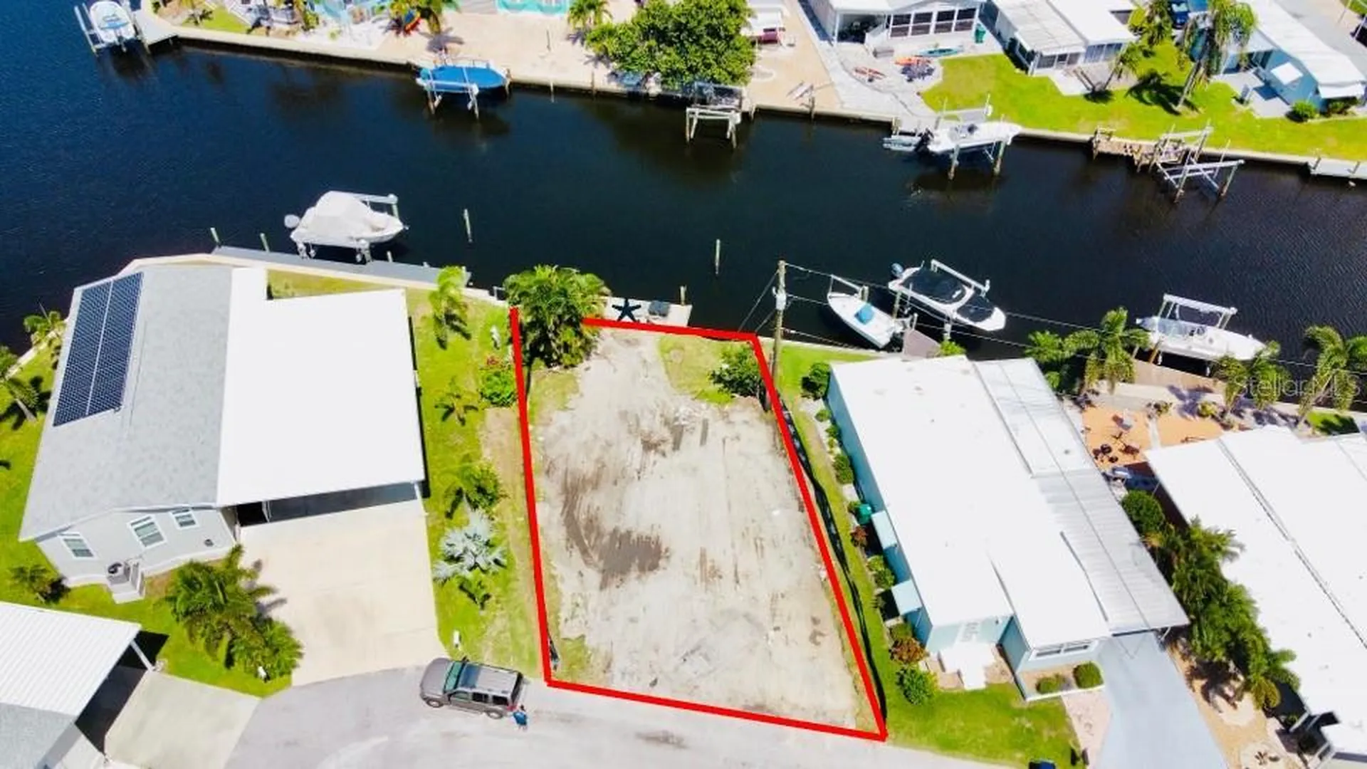 280 Nassau Drive Palmetto FL 34221