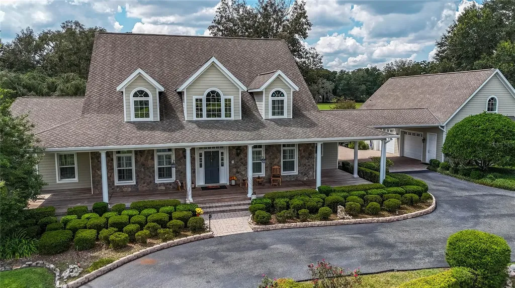 1198 SW 104th Street Road Ocala FL 34476