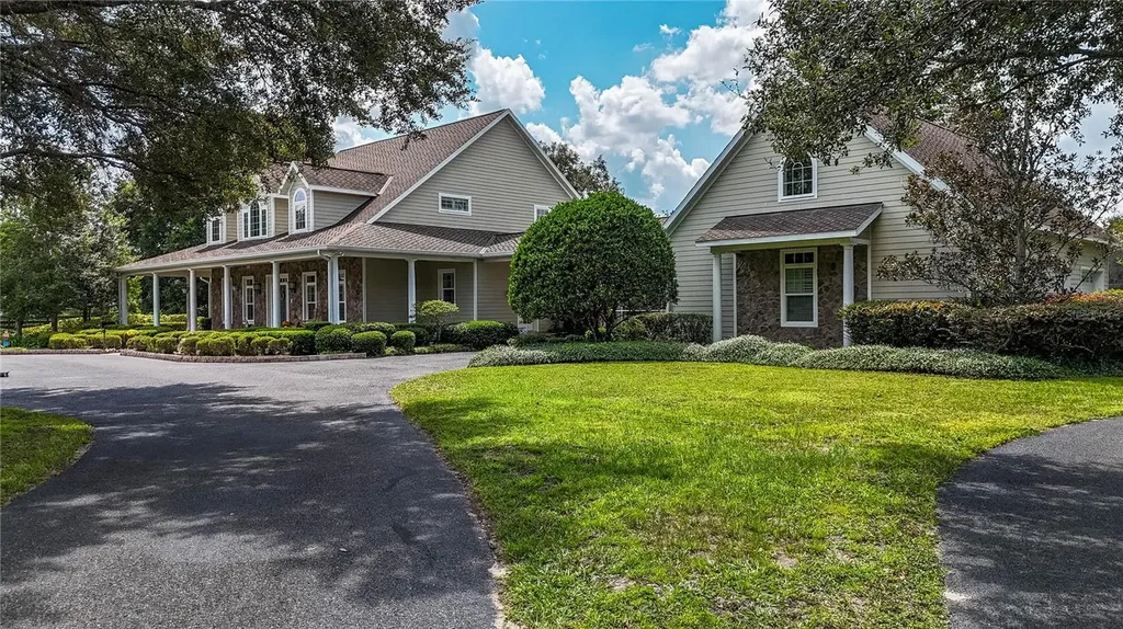 1198 SW 104th Street Road Ocala FL 34476