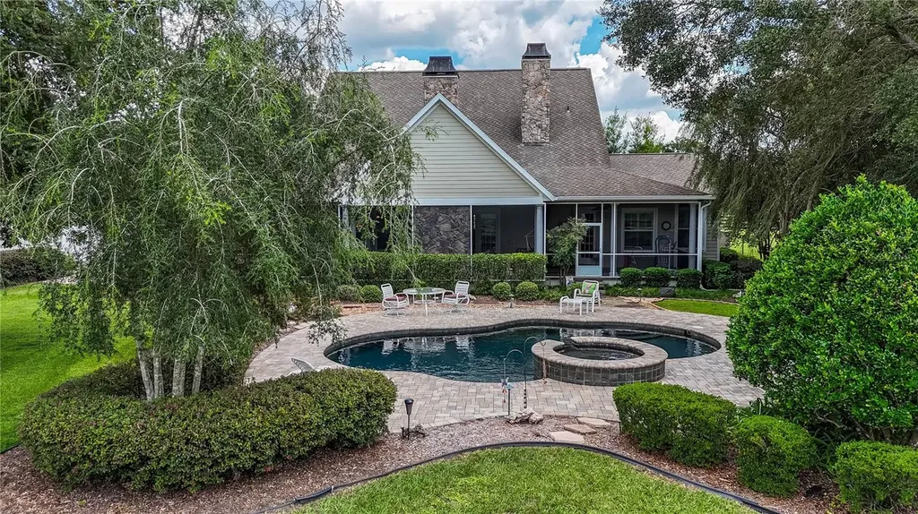 1198 SW 104th Street Road Ocala FL 34476