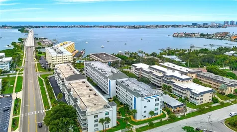 131 Bluff View Drive Belleair Bluffs FL 33770