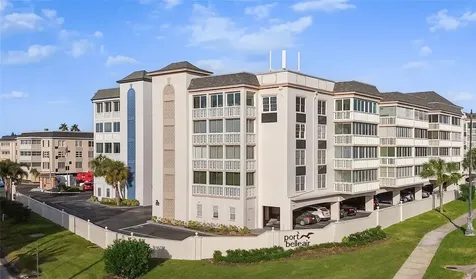 131 Bluff View Drive Belleair Bluffs FL 33770