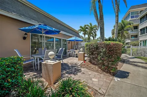 131 Bluff View Drive Belleair Bluffs FL 33770