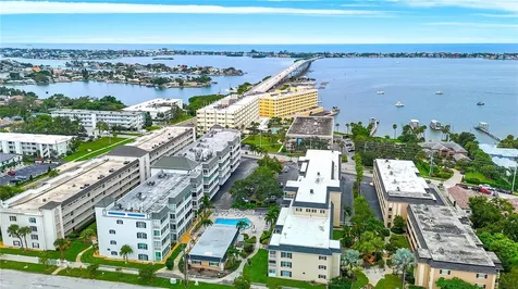 131 Bluff View Drive Belleair Bluffs FL 33770