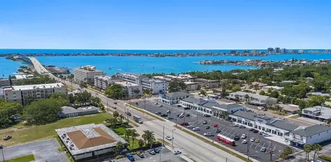 131 Bluff View Drive Belleair Bluffs FL 33770