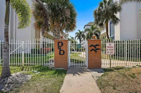131 Bluff View Drive Belleair Bluffs FL 33770