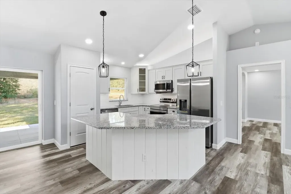 8196 N Terrel Terrace Citrus Springs FL 34434