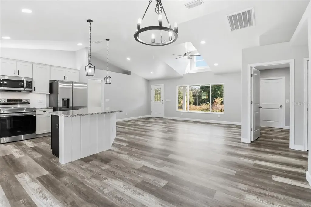 8196 N Terrel Terrace Citrus Springs FL 34434