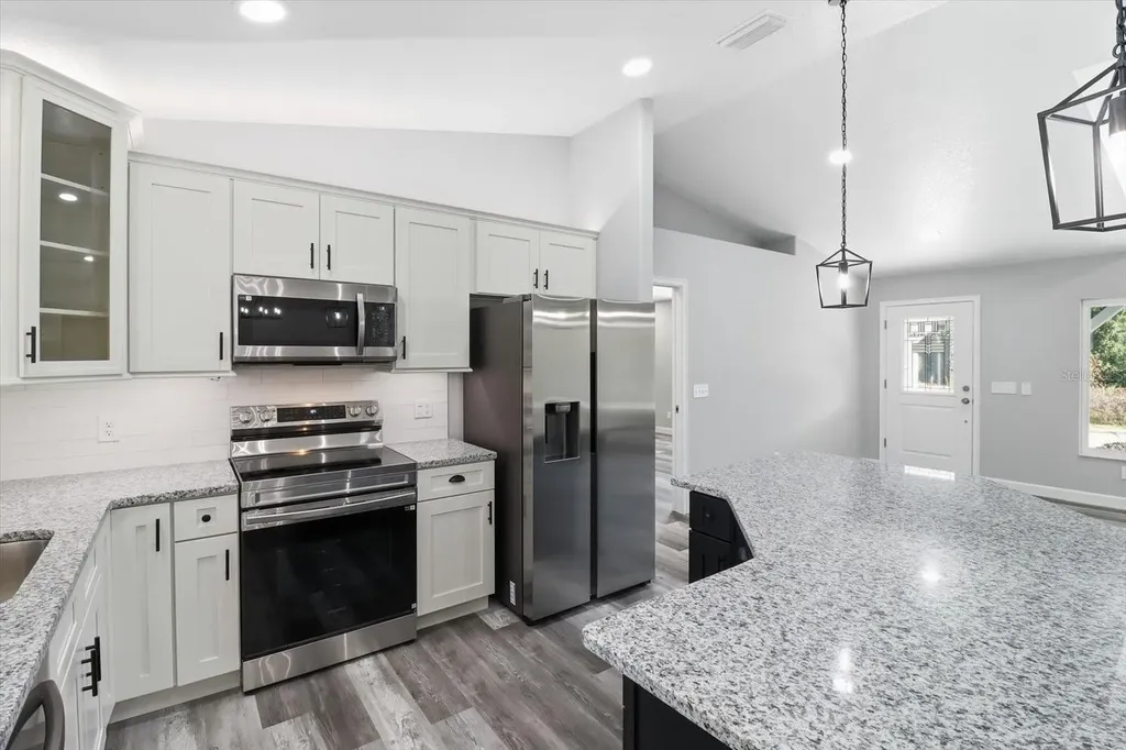 8196 N Terrel Terrace Citrus Springs FL 34434