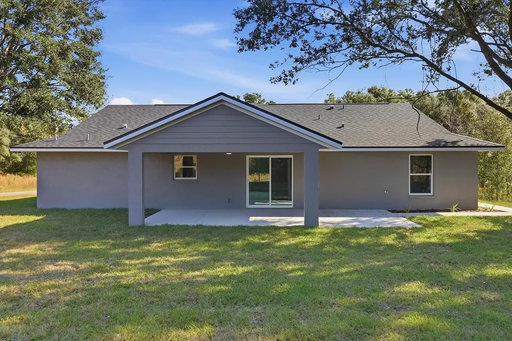 8196 N Terrel Terrace Citrus Springs FL 34434