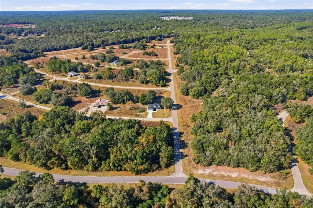 8196 N Terrel Terrace Citrus Springs FL 34434