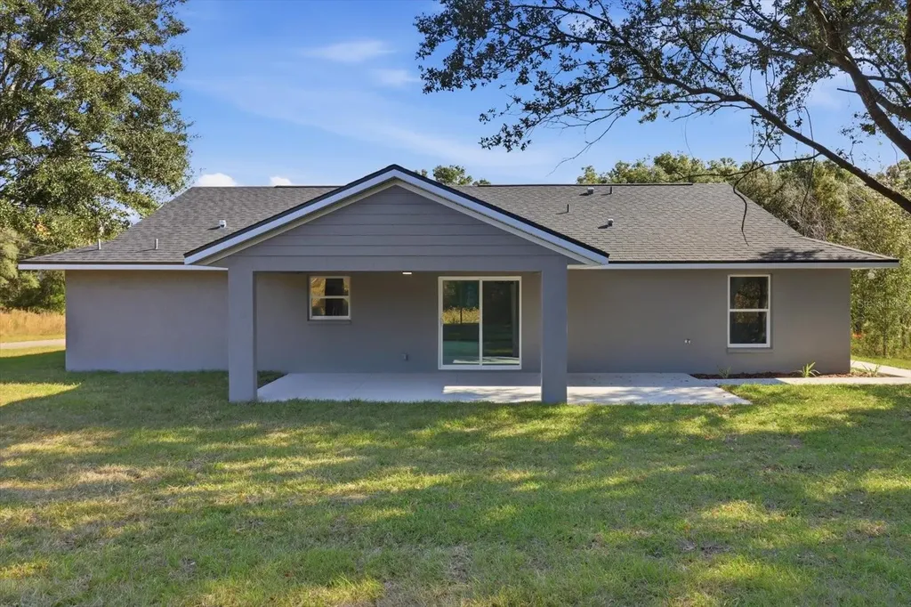 8196 N Terrel Terrace Citrus Springs FL 34434