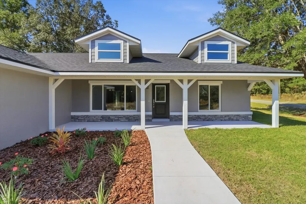 8196 N Terrel Terrace Citrus Springs FL 34434