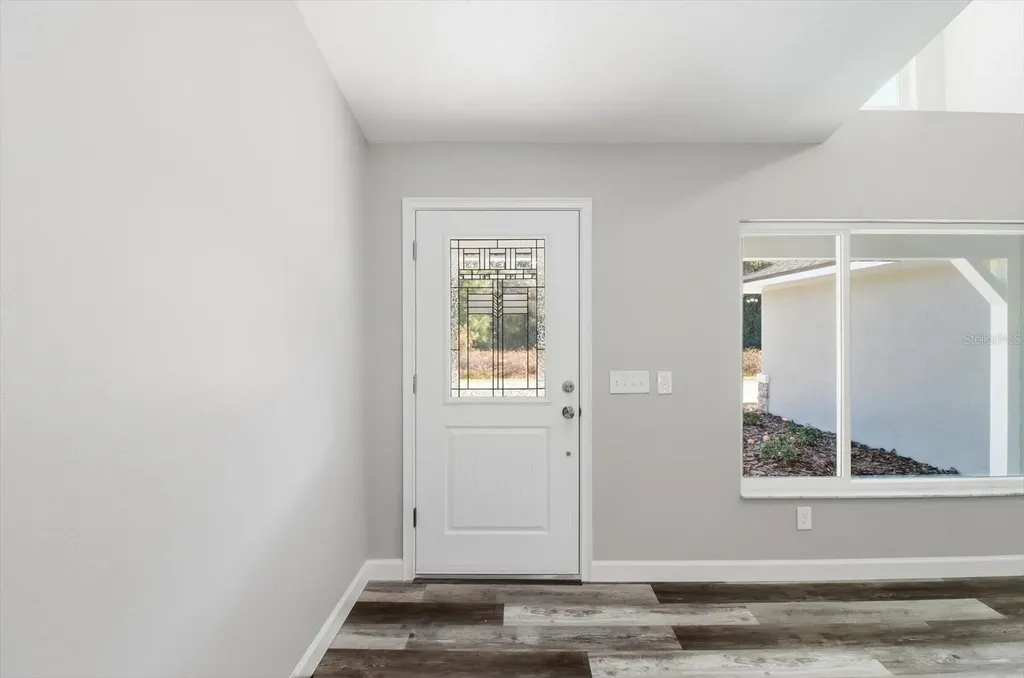 8196 N Terrel Terrace Citrus Springs FL 34434