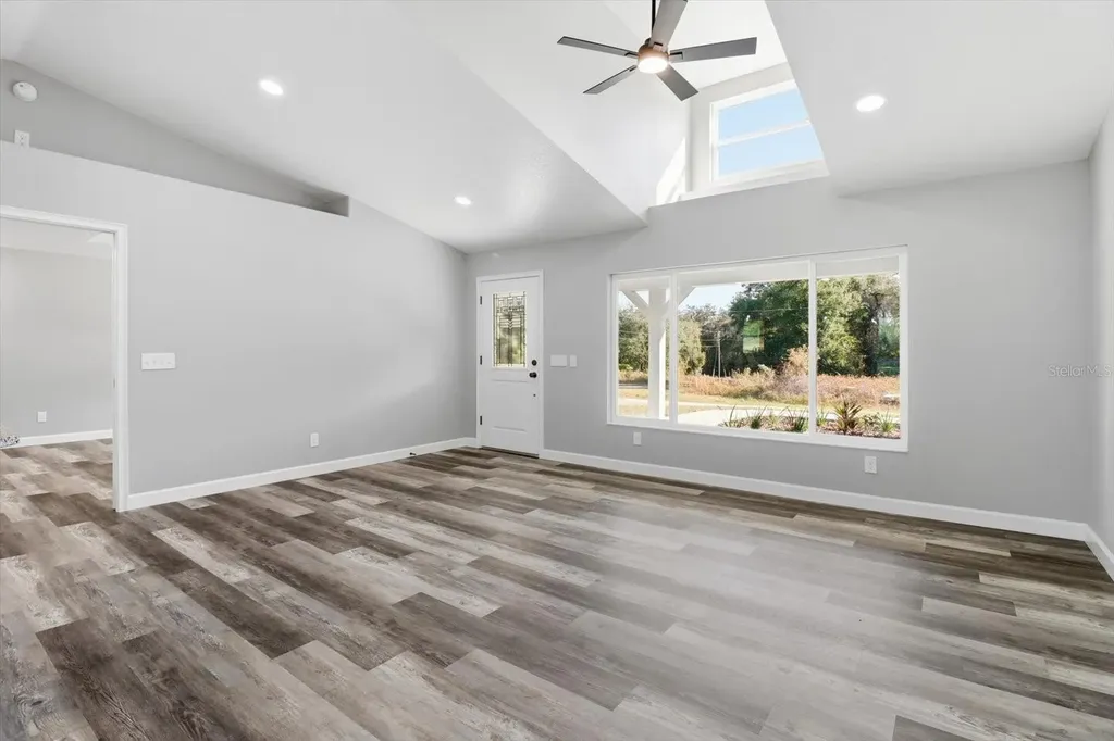 8196 N Terrel Terrace Citrus Springs FL 34434