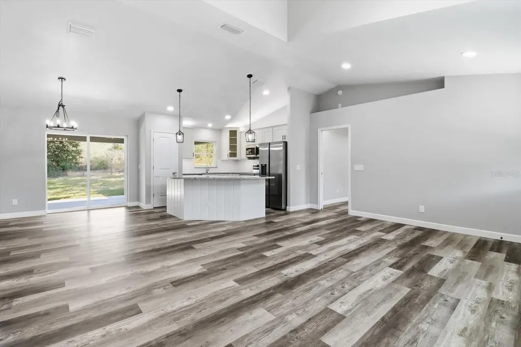 8196 N Terrel Terrace Citrus Springs FL 34434