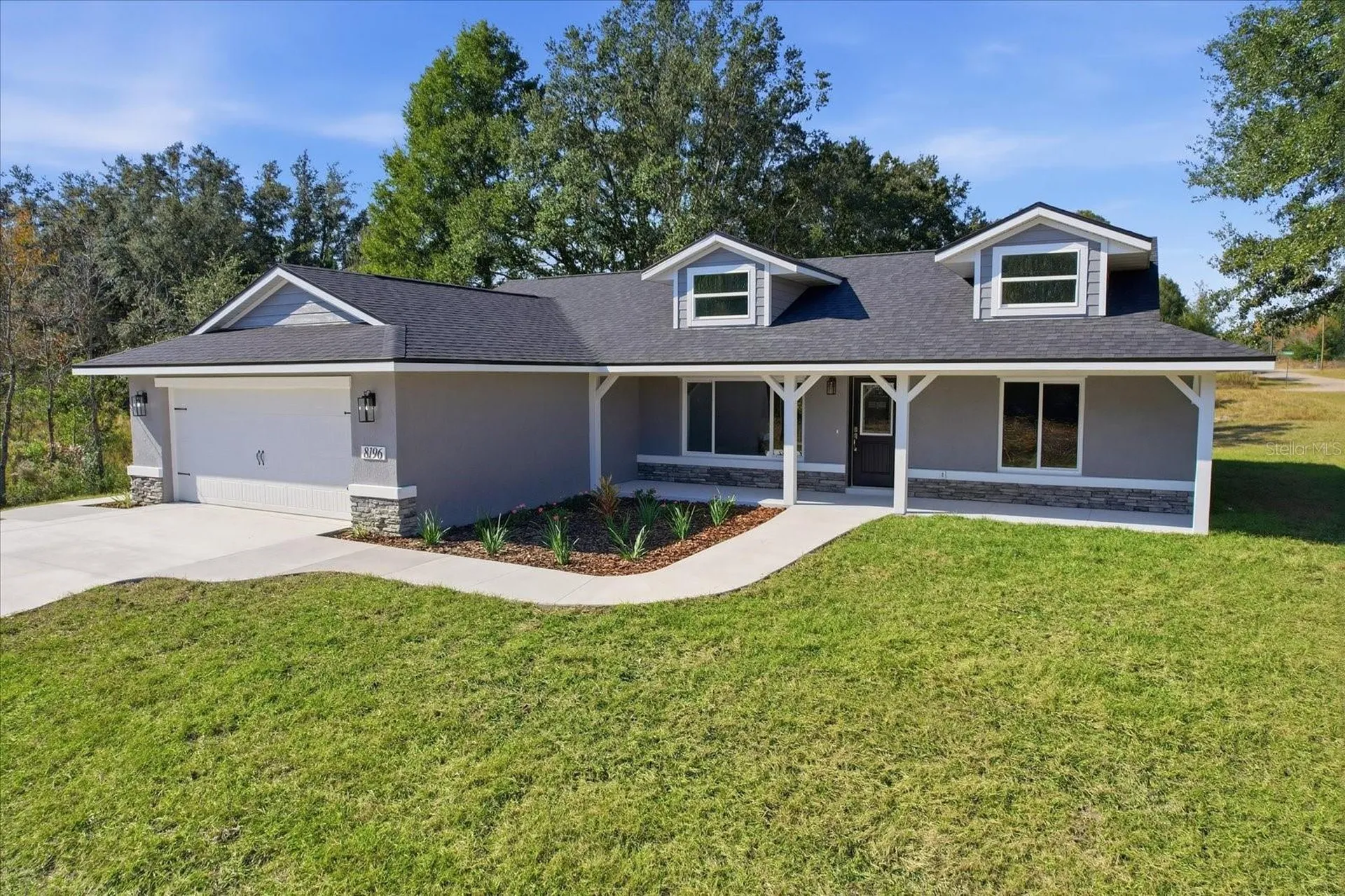 8196 N Terrel Terrace Citrus Springs FL 34434