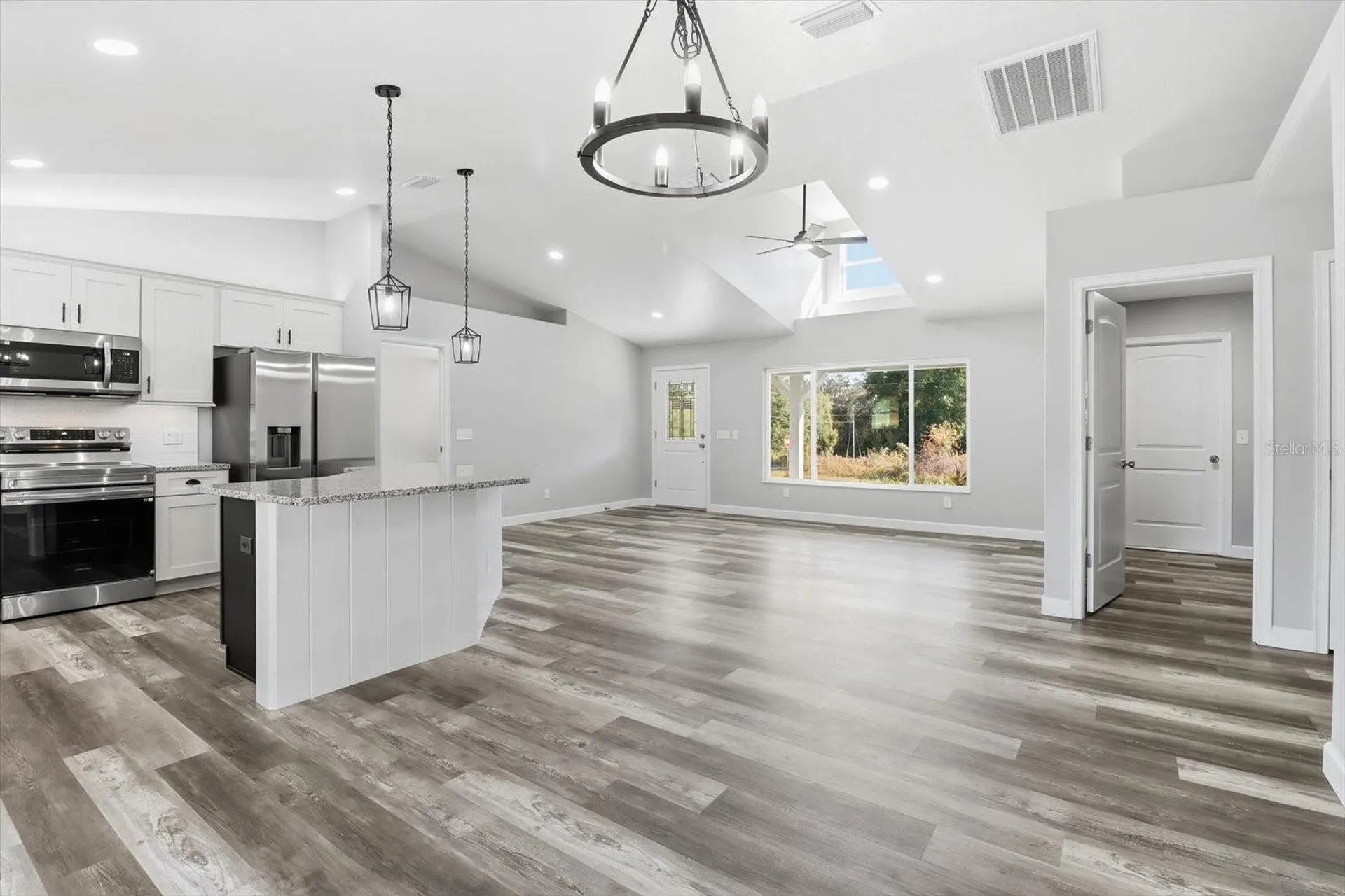 8196 N Terrel Terrace Citrus Springs FL 34434
