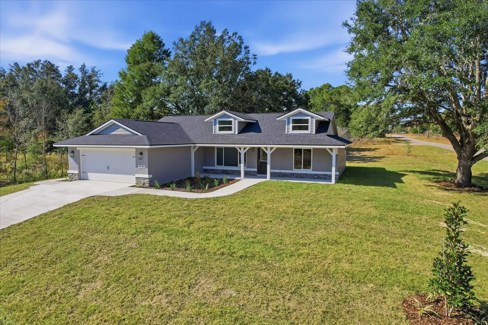 8196 N Terrel Terrace Citrus Springs FL 34434