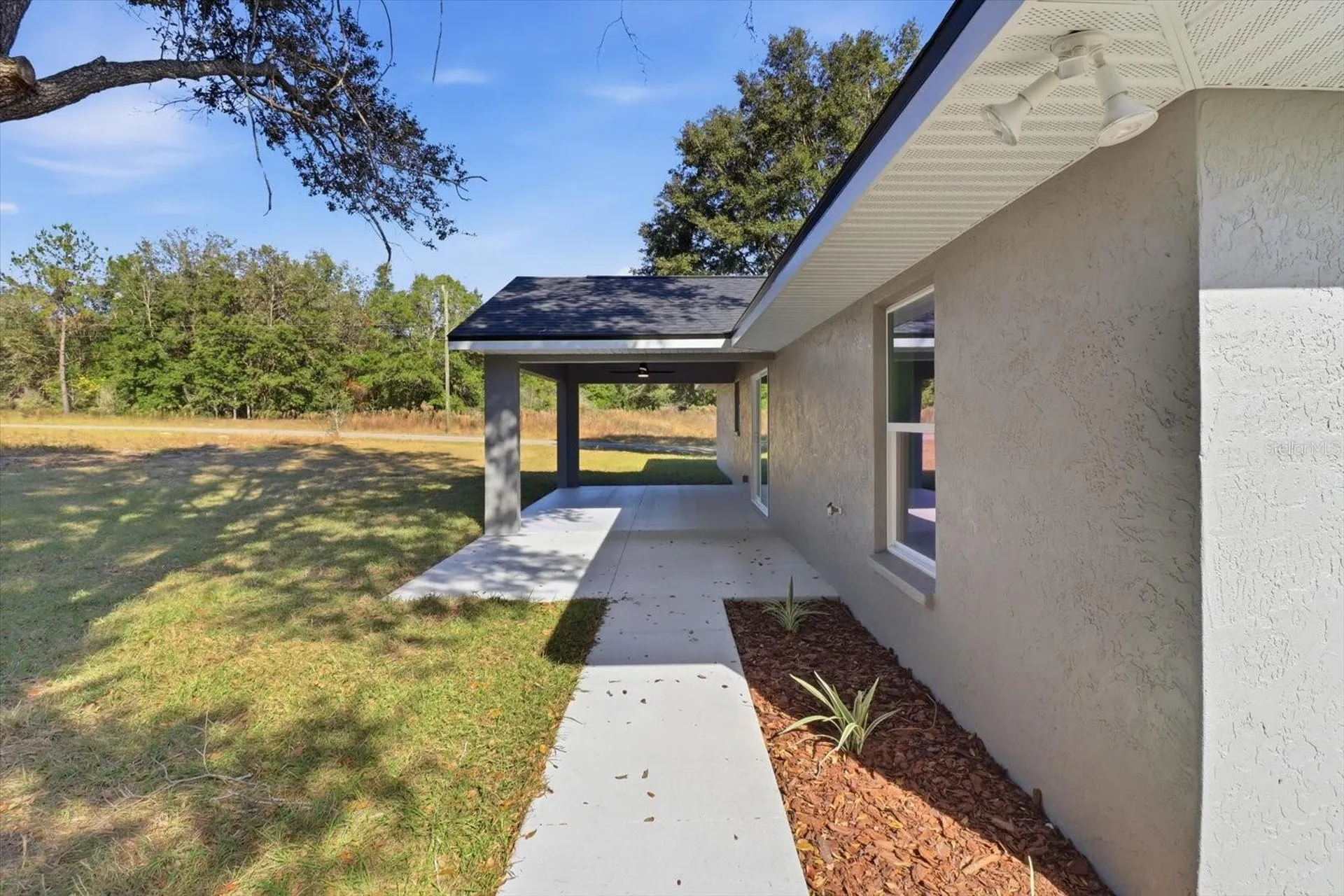 8196 N Terrel Terrace Citrus Springs FL 34434