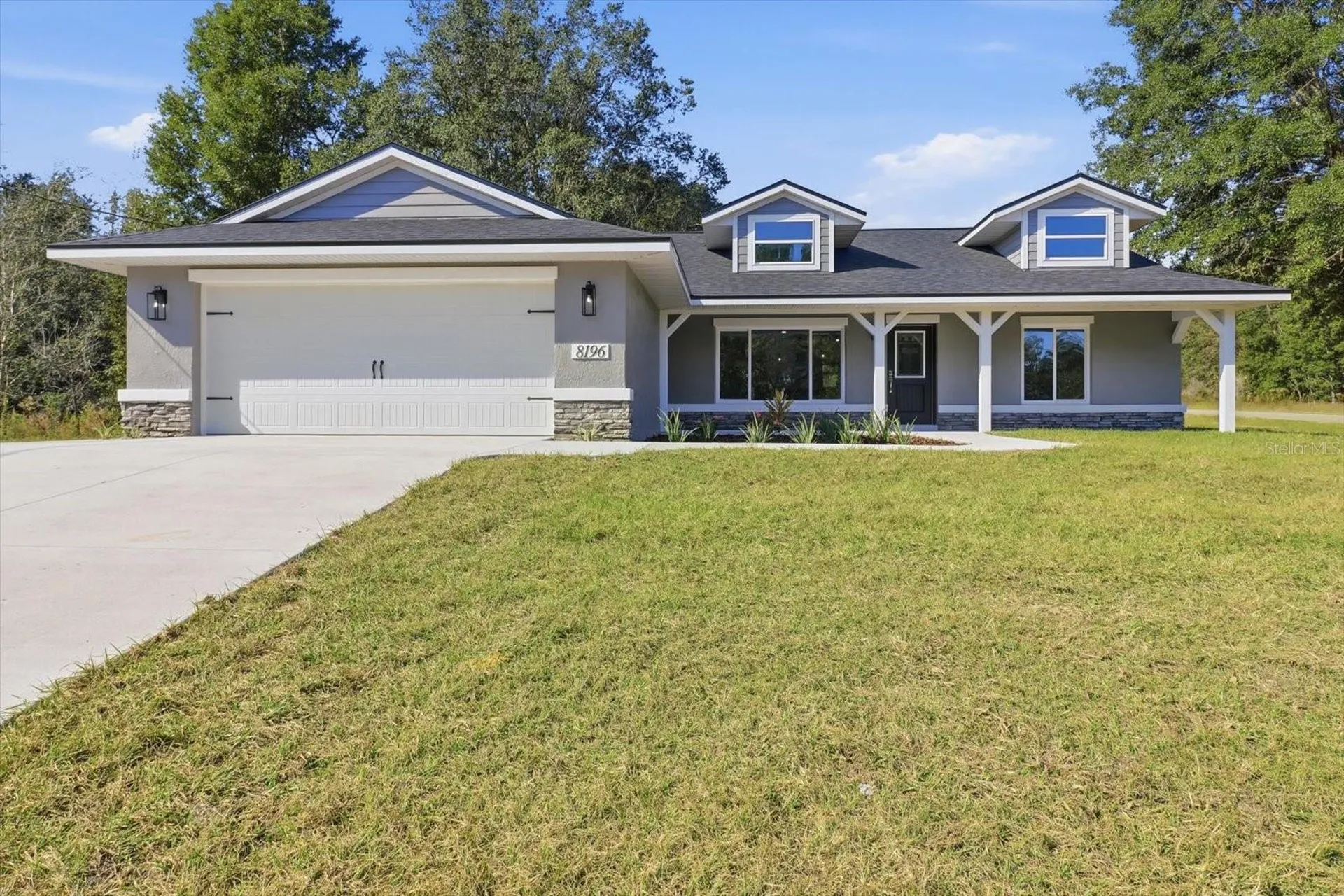 8196 N Terrel Terrace Citrus Springs FL 34434