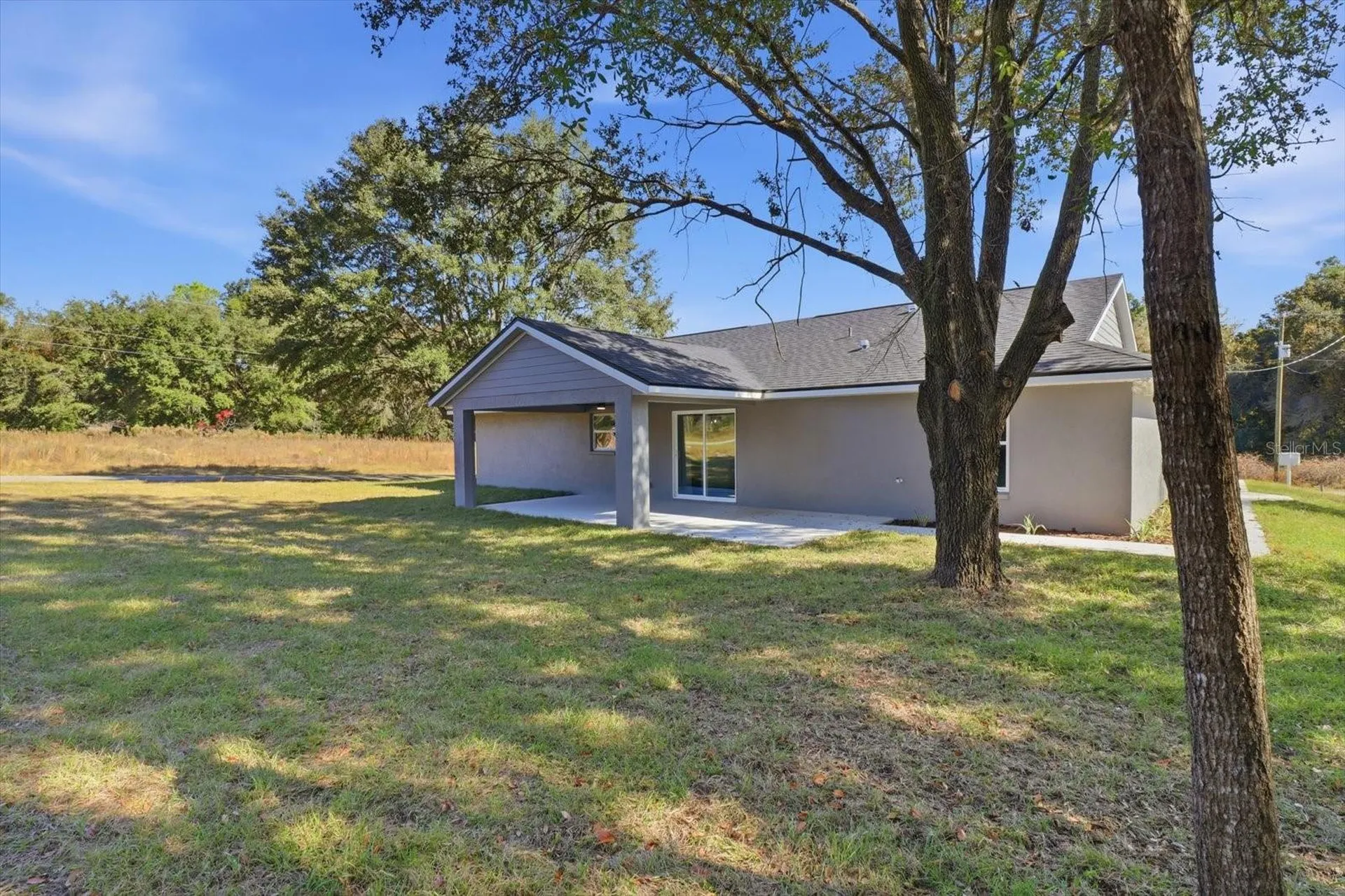 8196 N Terrel Terrace Citrus Springs FL 34434