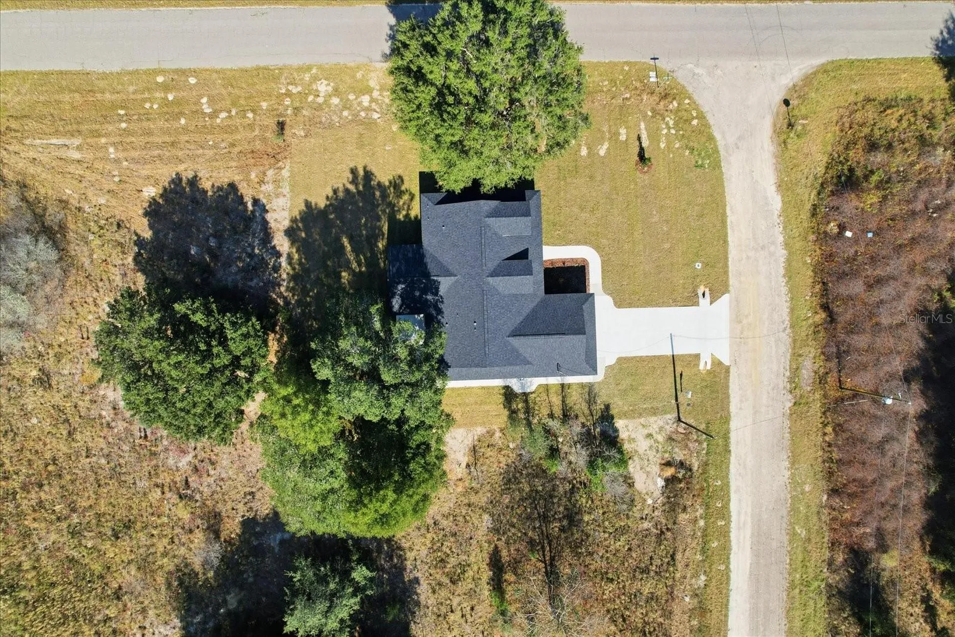 8196 N Terrel Terrace Citrus Springs FL 34434