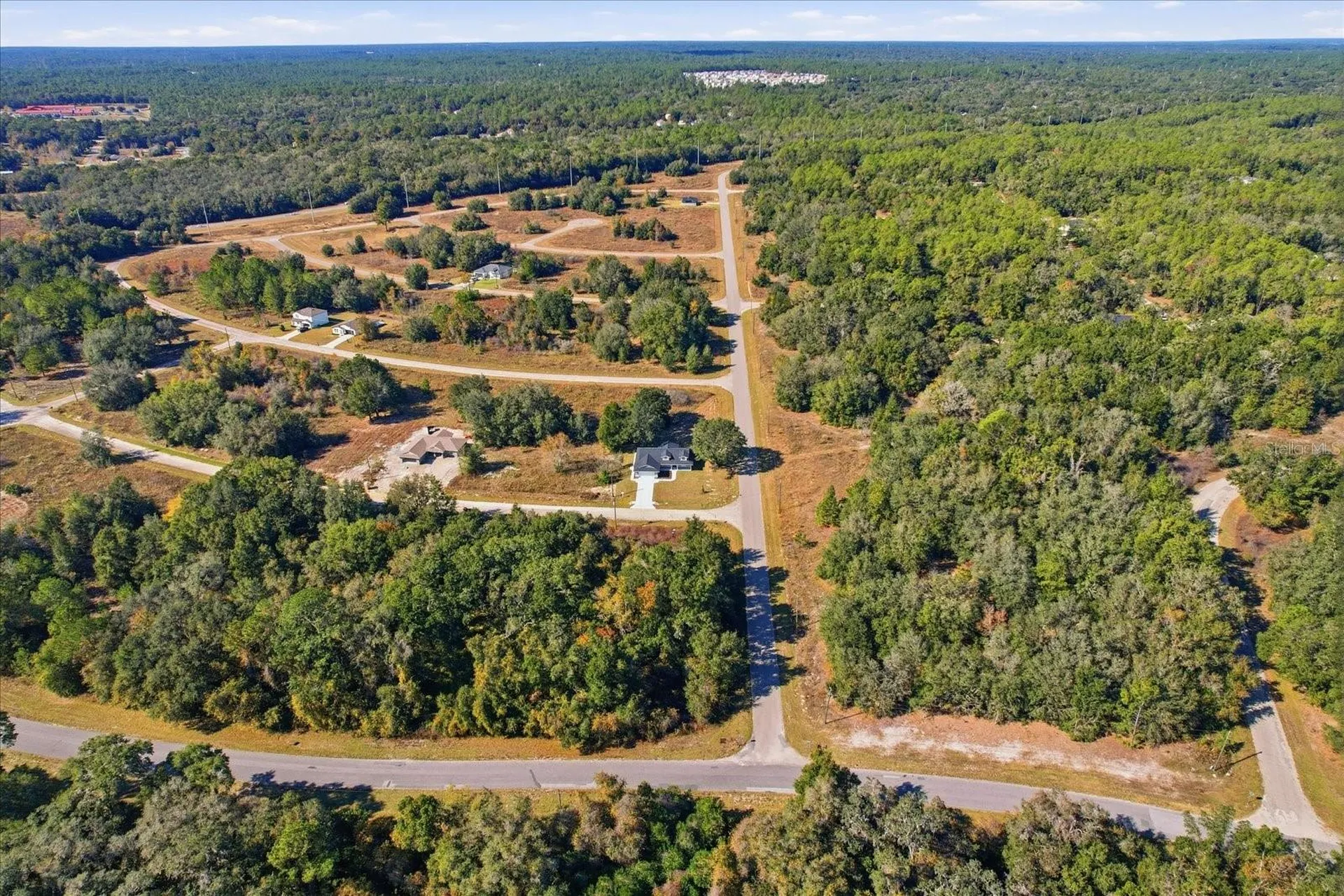 8196 N Terrel Terrace Citrus Springs FL 34434