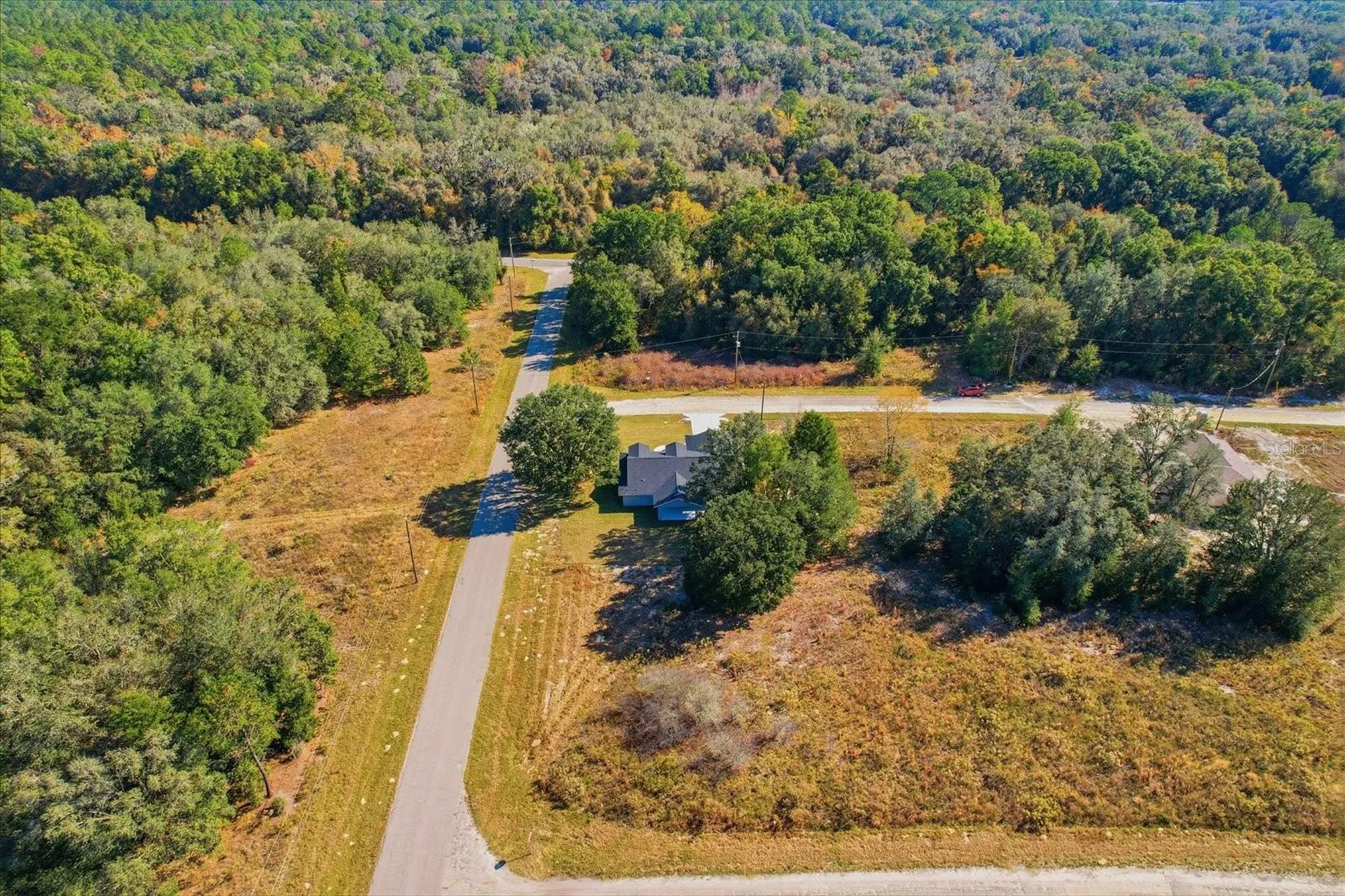 8196 N Terrel Terrace Citrus Springs FL 34434
