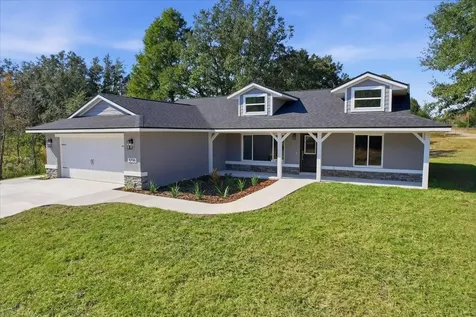 8196 N Terrel Terrace Citrus Springs FL 34434