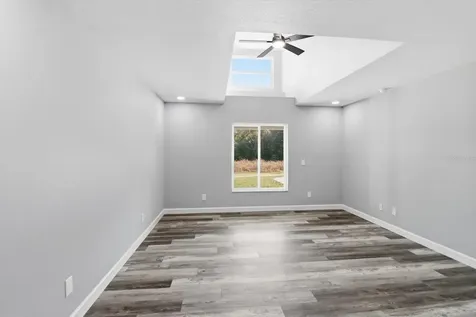 8196 N Terrel Terrace Citrus Springs FL 34434