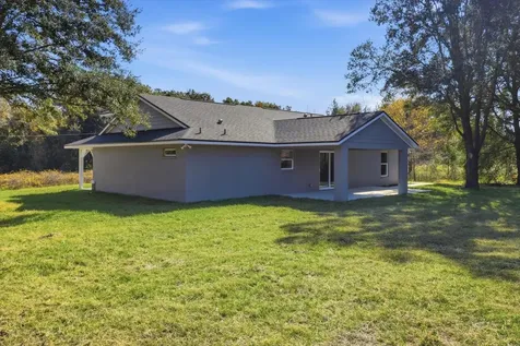 8196 N Terrel Terrace Citrus Springs FL 34434