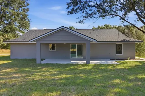 8196 N Terrel Terrace Citrus Springs FL 34434