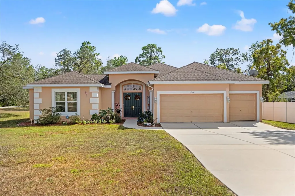 11362 Fool Duck Avenue Weeki Wachee FL 34613