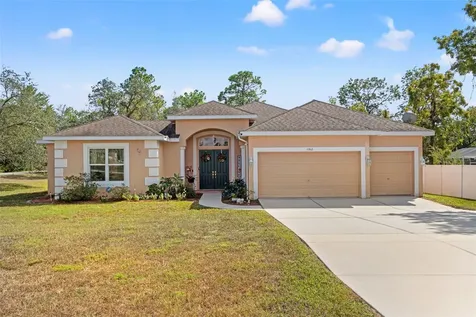 11362 Fool Duck Avenue Weeki Wachee FL 34613