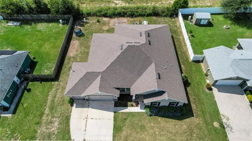 9946 SE 159th Street Summerfield FL 34491