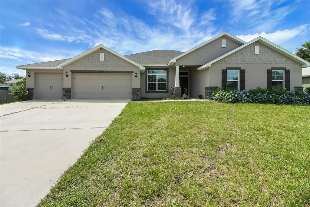 9946 SE 159th Street Summerfield FL 34491