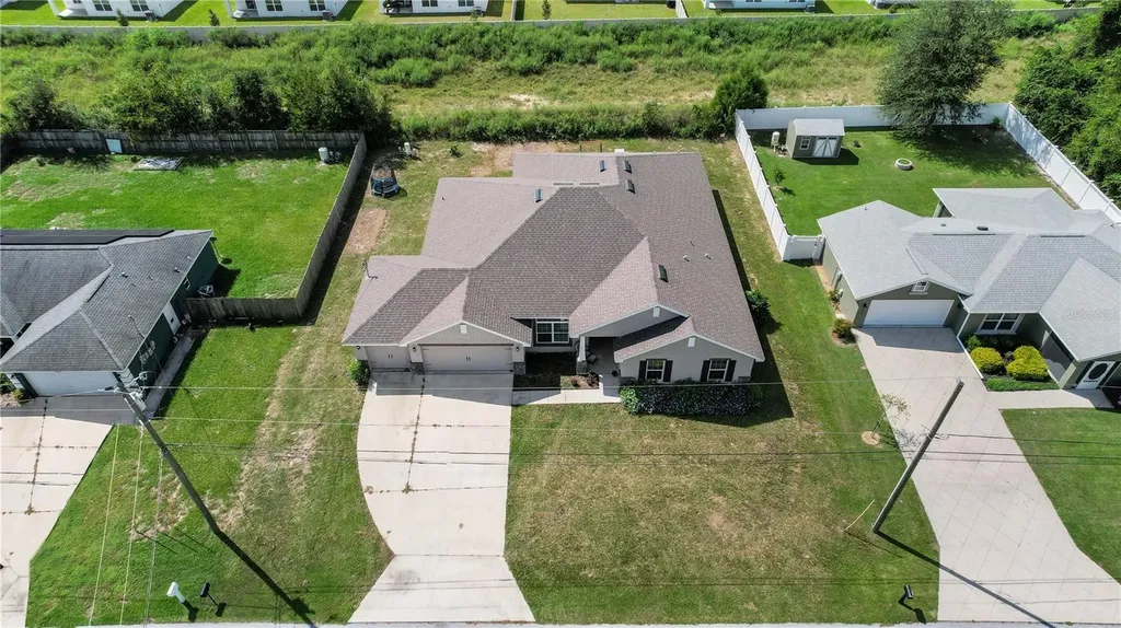 9946 SE 159th Street Summerfield FL 34491