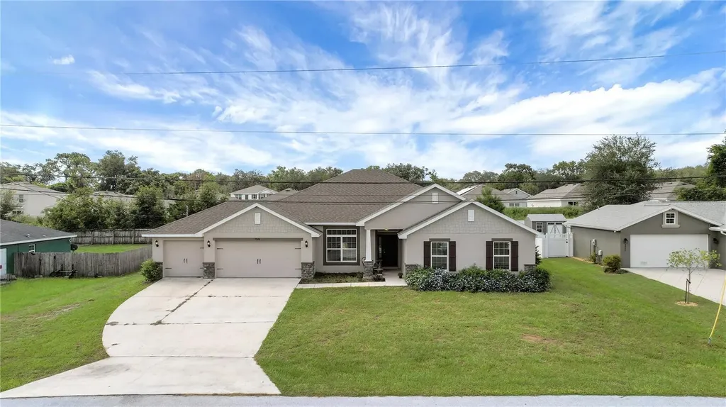 9946 SE 159th Street Summerfield FL 34491
