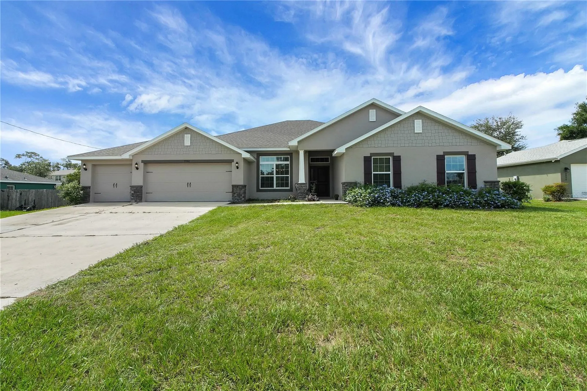 9946 SE 159th Street Summerfield FL 34491