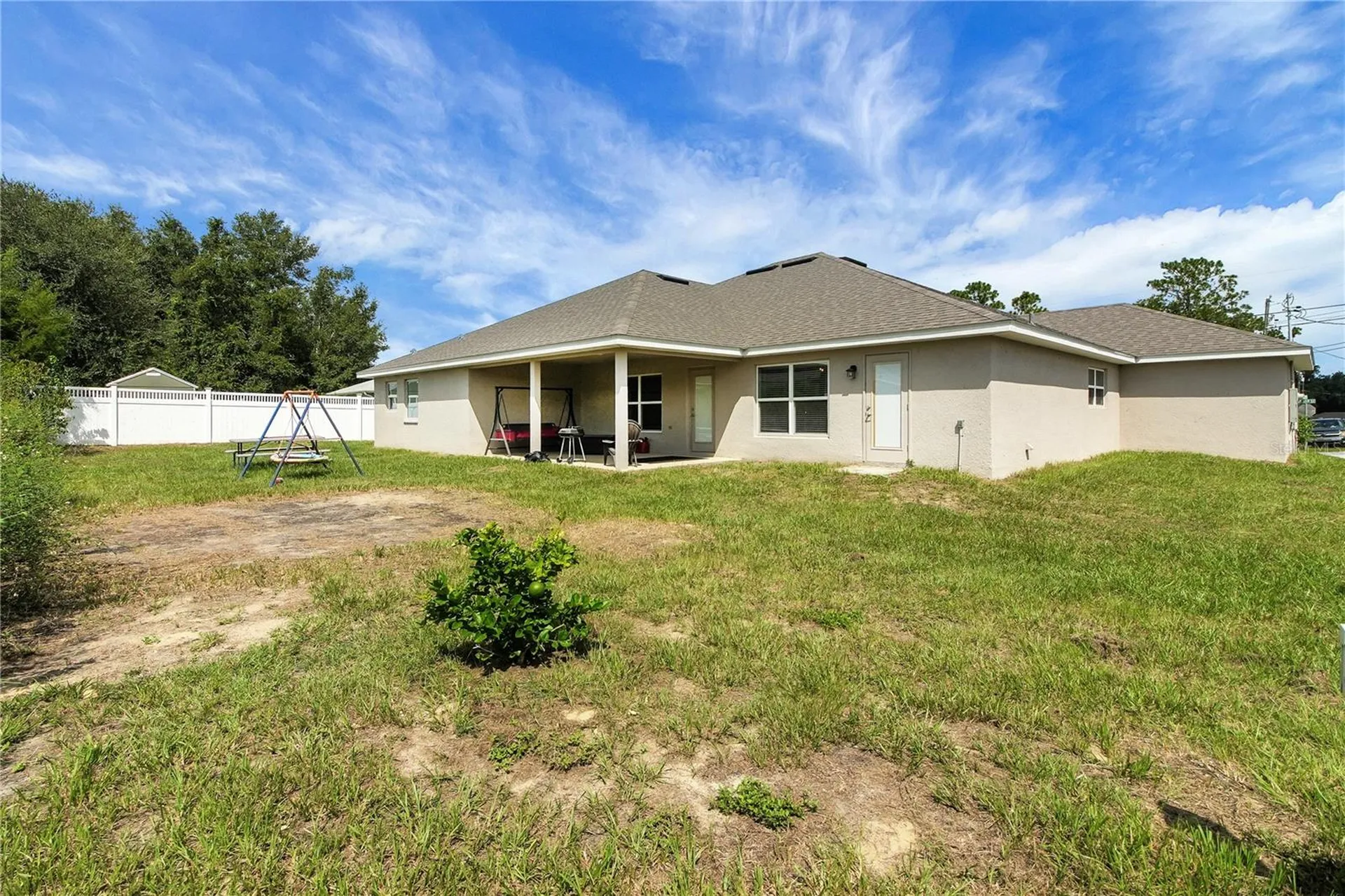 9946 SE 159th Street Summerfield FL 34491