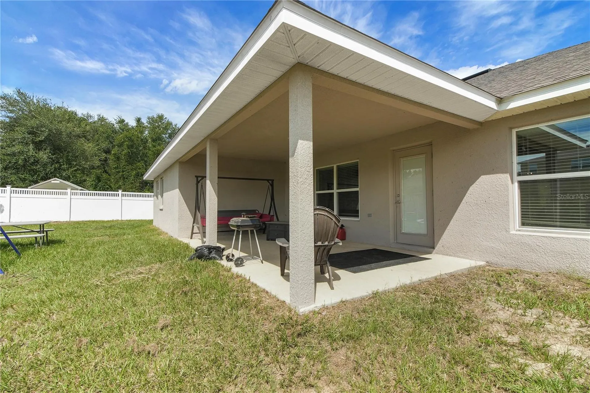 9946 SE 159th Street Summerfield FL 34491