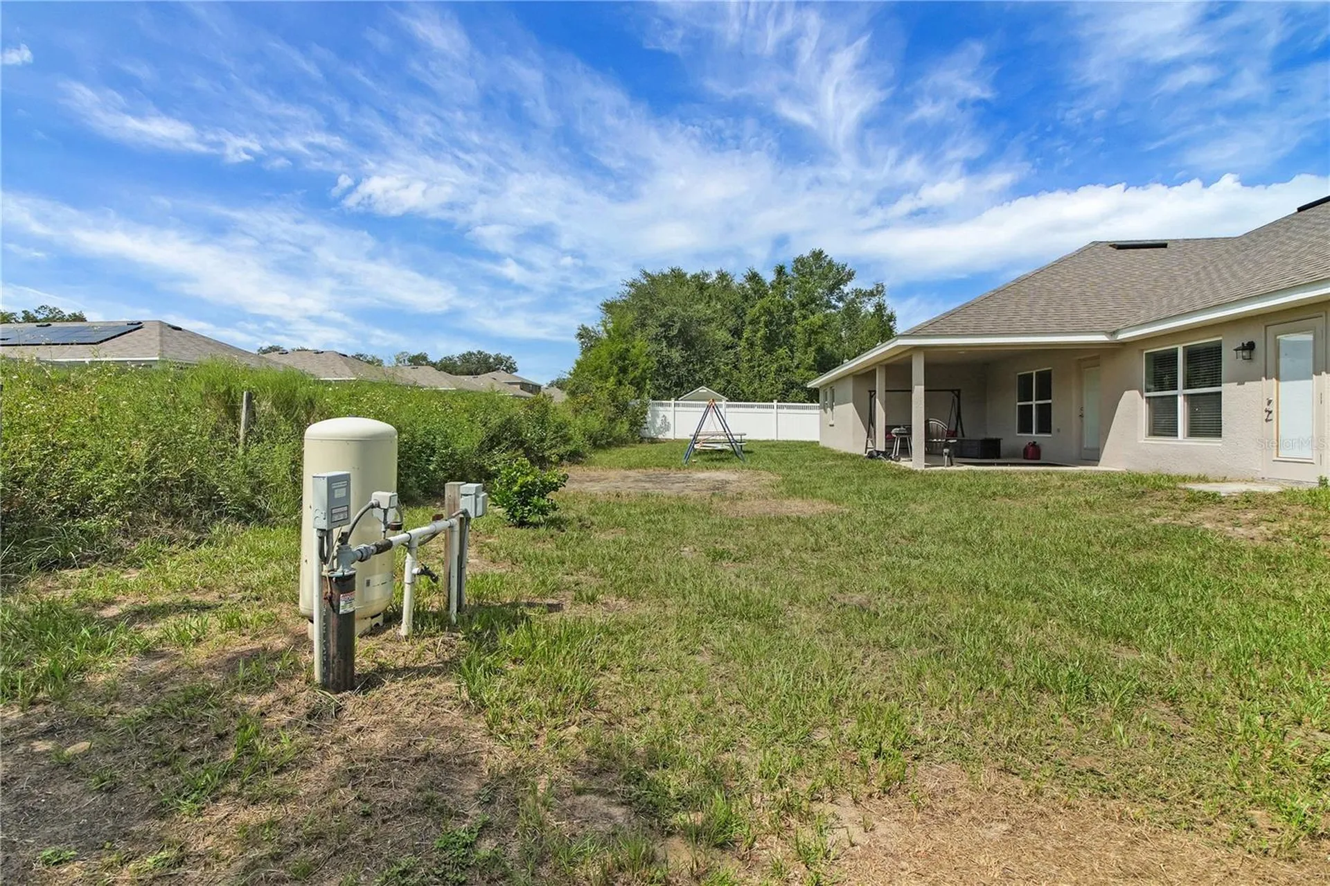 9946 SE 159th Street Summerfield FL 34491