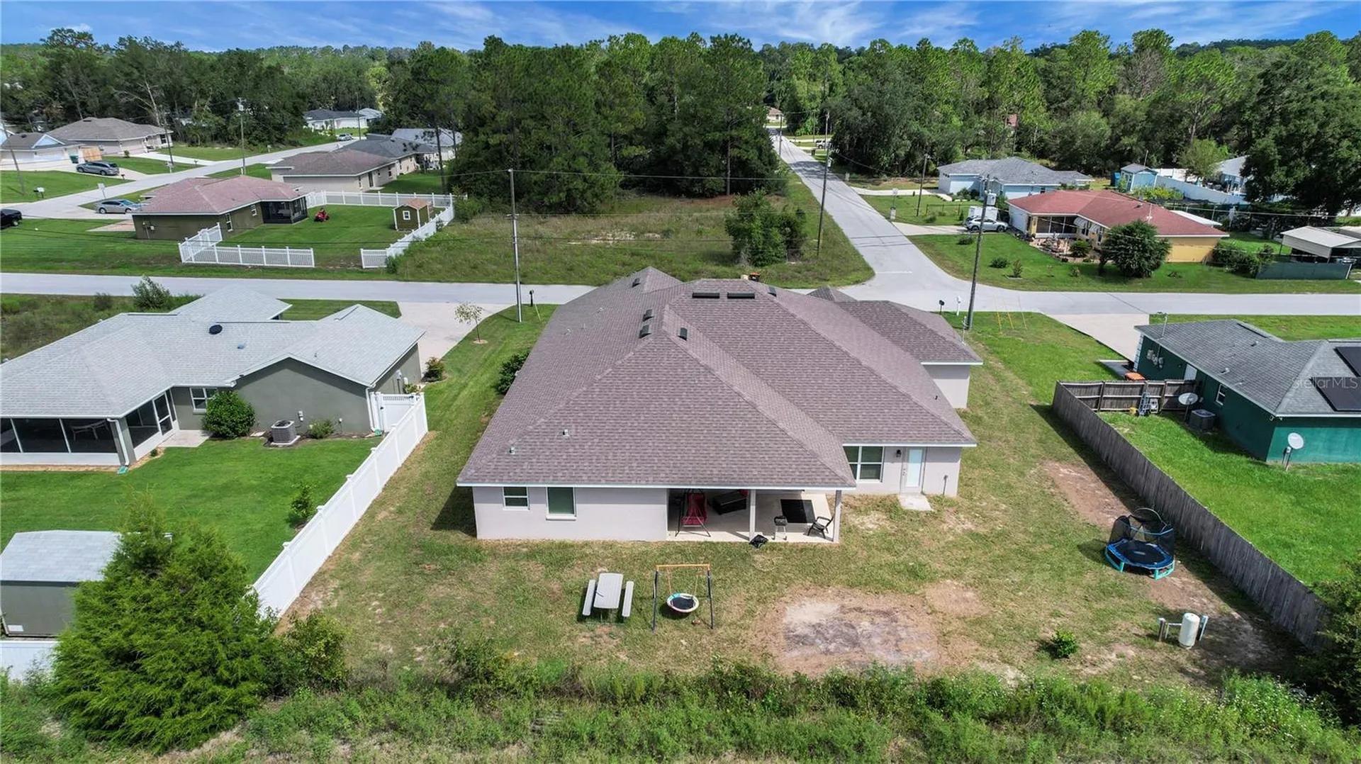 9946 SE 159th Street Summerfield FL 34491