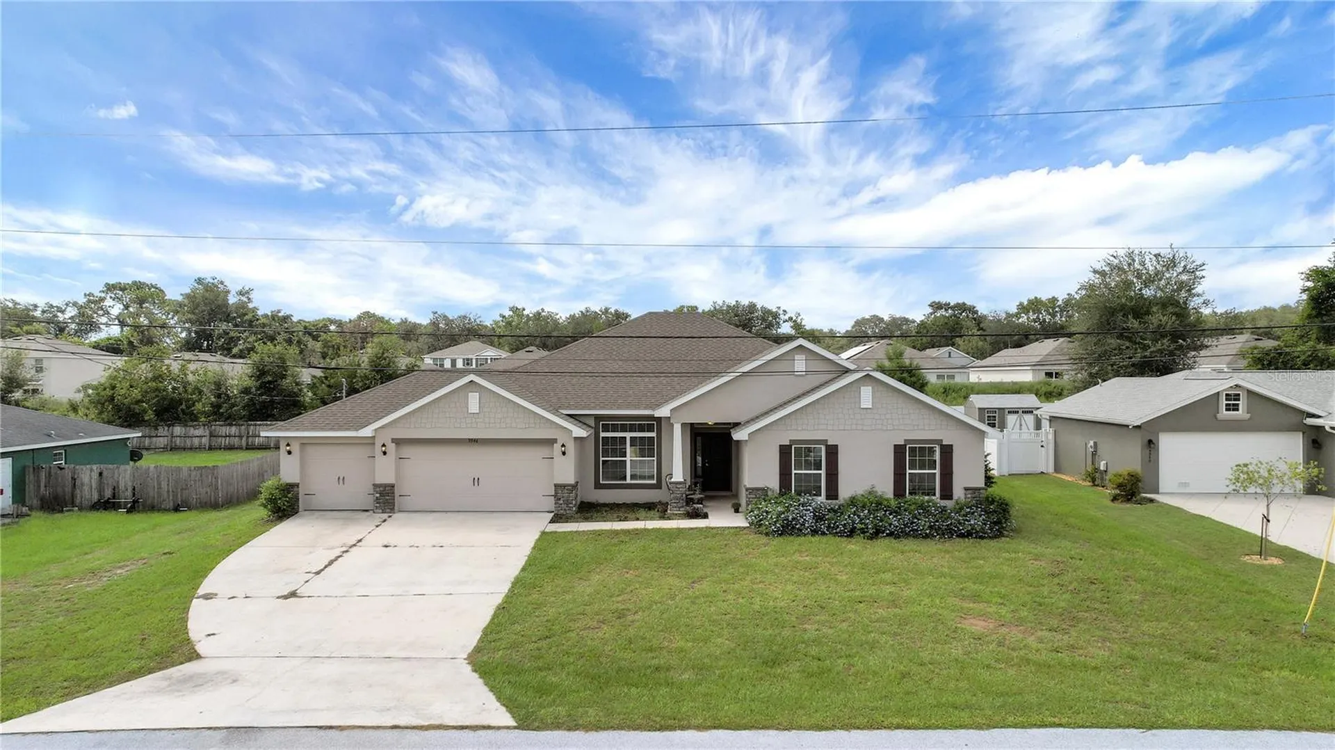 9946 SE 159th Street Summerfield FL 34491