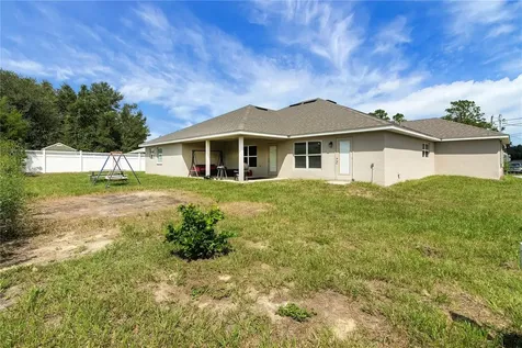 9946 SE 159th Street Summerfield FL 34491