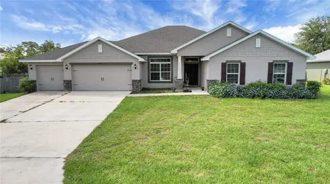 9946 SE 159th Street Summerfield FL 34491